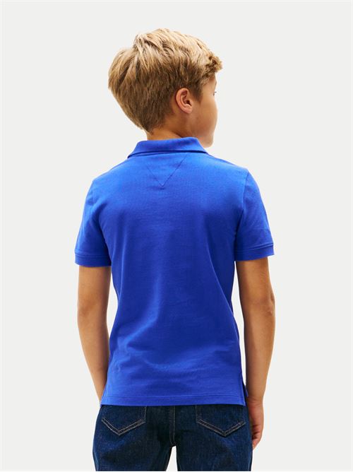  TOMMY HILFIGER | KB0KB09103T/C8M